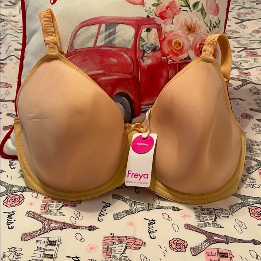 Maternity Freya Bra